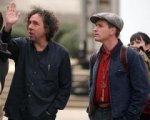 Tim Burton - Intervista su Big Fish