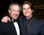 Cruise e Spielberg contro gli alieni