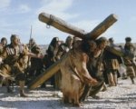 Recensione La passione di Cristo (2004)