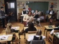 Recensione School of Rock (2003)