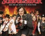 La colonna sonora di School of Rock
