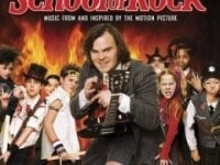 La colonna sonora di School of Rock