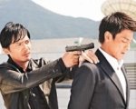 Recensione Infernal Affairs (2002)