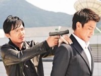 Recensione Infernal Affairs (2002)