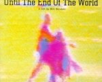 La colonna sonora di Fino alla fine del mondo