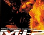 La colonna sonora di Mission: Impossible II