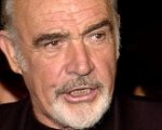 Sean Connery  ladro gentiluomo