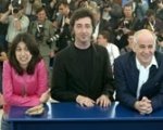 A Cannes 'Le conseguenze dell'amore'