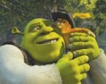 Applausi per l'orco Shrek