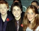 Harry Potter, ovvero piccoli maghi crescono