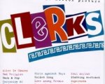La colonna sonora di Clerks
