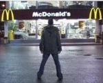 Come mi suicido da McDonald's