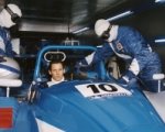 Recensione Adrenalina blu - La leggenda di Michel Vaillant (2003)