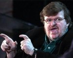 Moore non girerà un film su Blair
