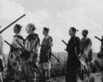 Recensione I sette samurai (1954)