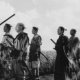 Recensione I sette samurai (1954)