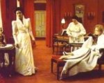 Recensione Sussurri e grida (1972)