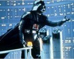 Darth Vader spaventa  l'America