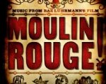 La colonna sonora di Moulin Rouge