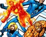 Ecco i Fantastici Quattro