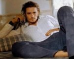 My name is Bloom, Orlando Bloom