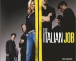 La colonna sonora di The Italian Job