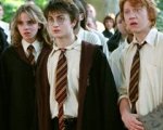 Paura sul set di Harry Potter