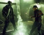 E' ancora scontro tra Freddy e Jason