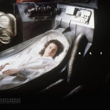 Wallpaper del film Alien