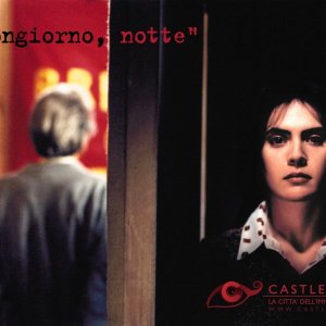 Wallpaper del film Buongiorno, notte