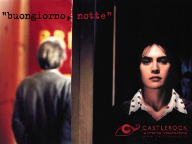 Wallpaper del film Buongiorno, notte