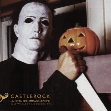 Wallpaper del film Halloween - La Notte delle Streghe