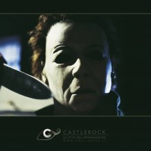 Wallpaper del film Halloween la resurrezione