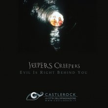 Wallpaper del film Jeepers Creepers - Il canto del diavolo