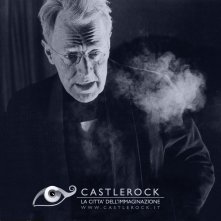 Wallpaper del film L'esorcista con Max von Sydow