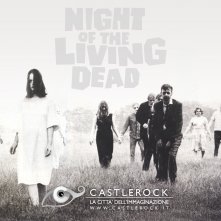 Wallpaper del film La notte dei morti viventi