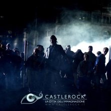 Wallpaper del film Resident Evil: Apocalypse