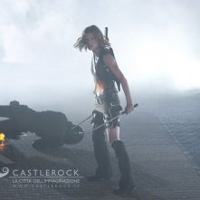 Wallpaper del film Resident Evil: Apocalypse