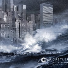 Wallpaper del film The Day After Tomorrow - L'alba del giorno dopo