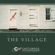 Wallpaper del film The Village