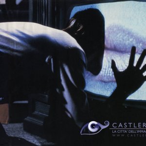 Wallpaper del film Videodrome