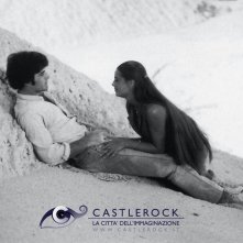 Wallpaper del film Zabriskie Point