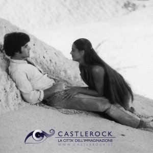 Wallpaper del film Zabriskie Point