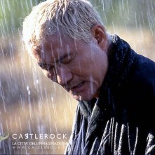 Wallpaper del film Zatoichi