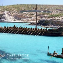 Wallpaper del film Troy