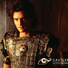 Wallpaper del film Troy