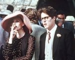 Recensione Quattro matrimoni e un funerale (1994)