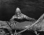 Recensione Il mostro della laguna nera (1954)