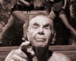 Addio, Russ Meyer