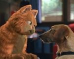 Recensione Garfield: il film (2004)